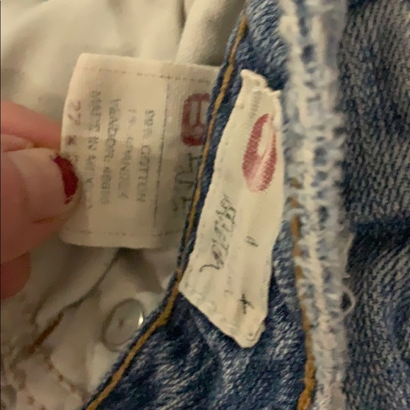 Bke distress jeans - Picture 8 of 8